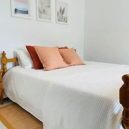 Primera Linea Playa San Vicente Apartment