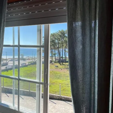 Apartment Primera Linea Playa San Vicente