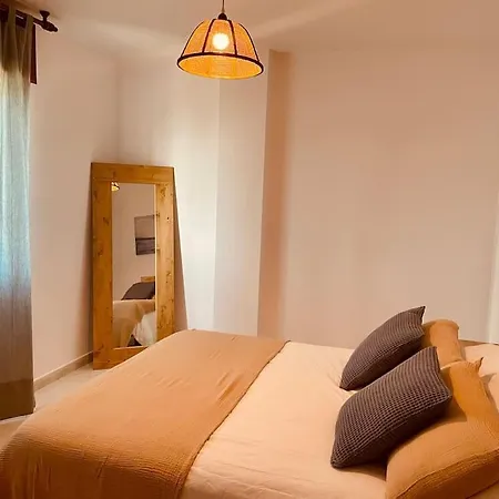 Apartment Primera Linea Playa San Vicente