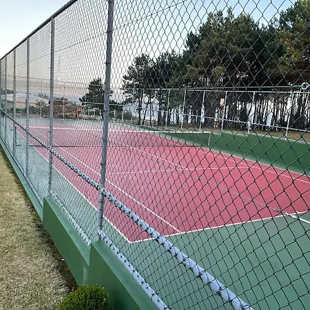 Primera Linea Playa San Vicente Apartment