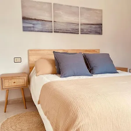 Apartment Primera Linea Playa San Vicente