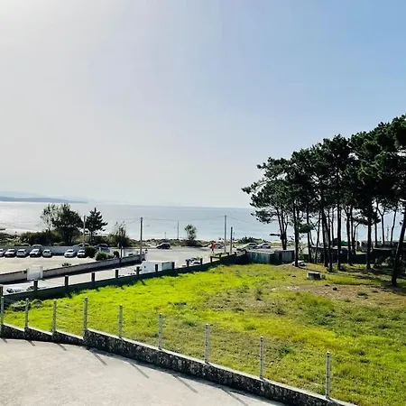 Primera Linea Playa San Vicente *