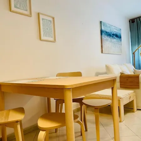 Apartment Primera Linea Playa San Vicente San Vicente do Mar
