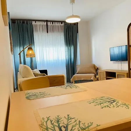 Apartment Primera Linea Playa San Vicente