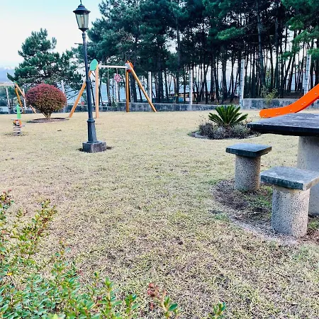 Apartment Primera Linea Playa San Vicente *