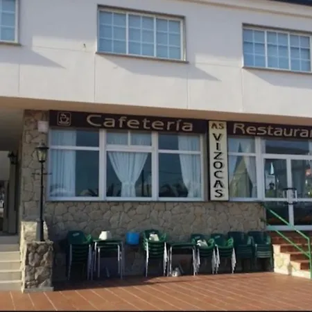 Primera Linea Playa San Vicente Apartment *